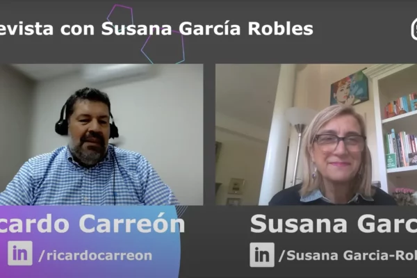 Susana García-Robles
